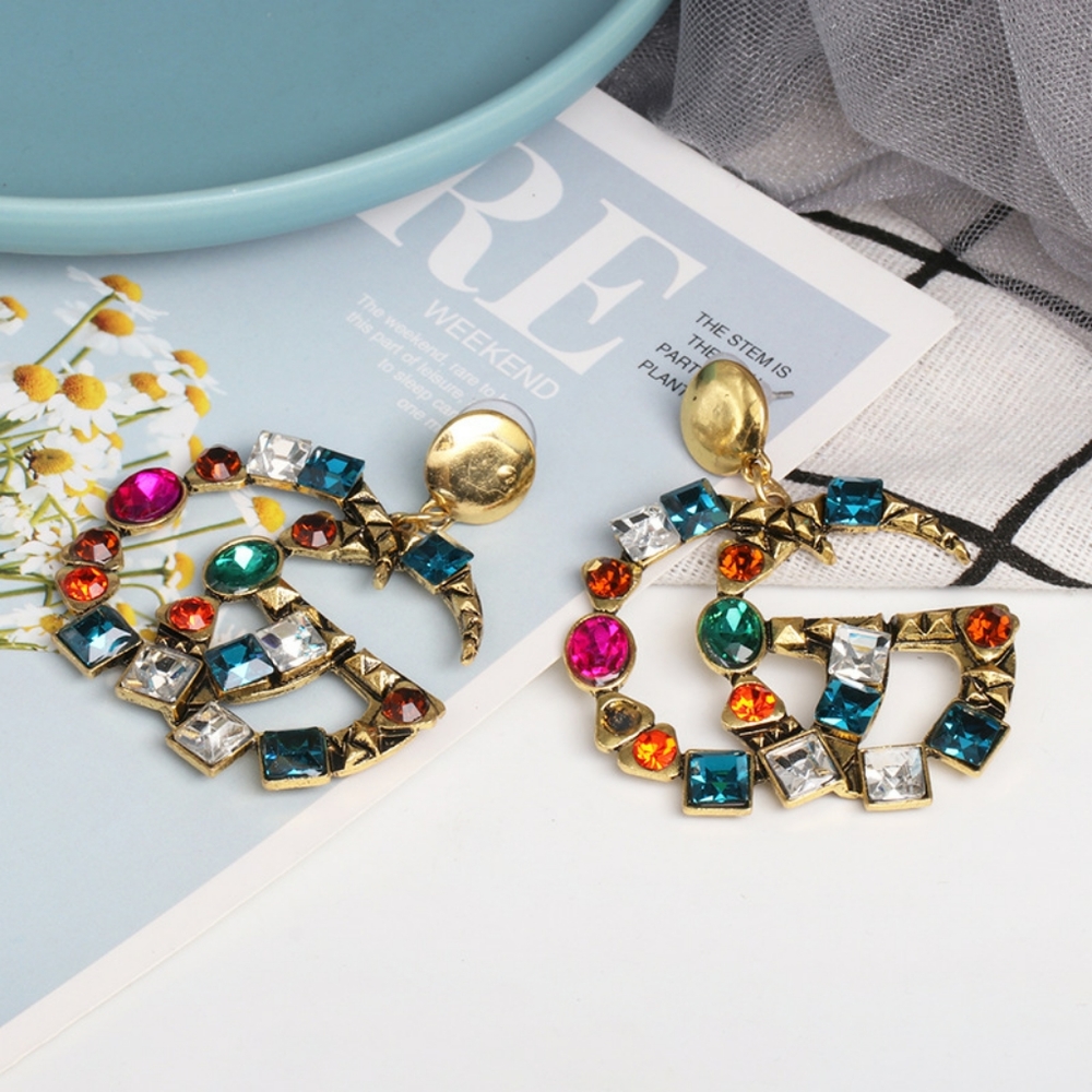 Earring